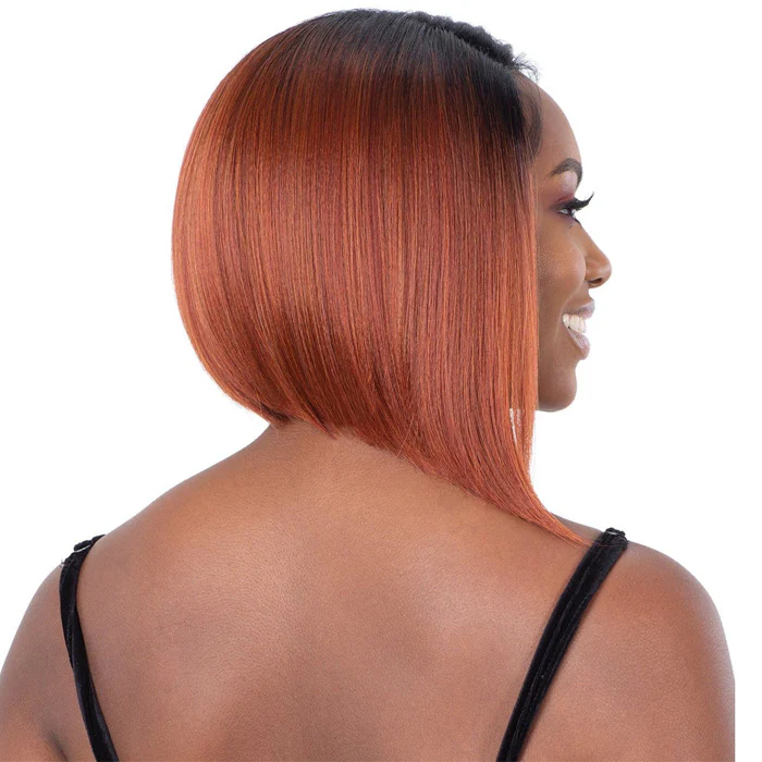 Freetress Equal Lite Deep Parting Lace Front Wig - LFW 004 - Image 4