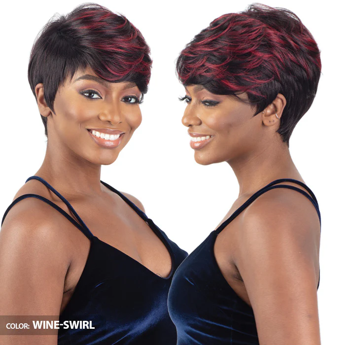 Freetress Equal Lite Full Wig - 016 - Image 2