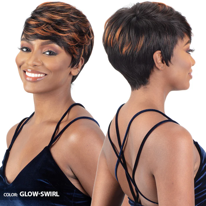 Freetress Equal Lite Full Wig - 016 - Image 3