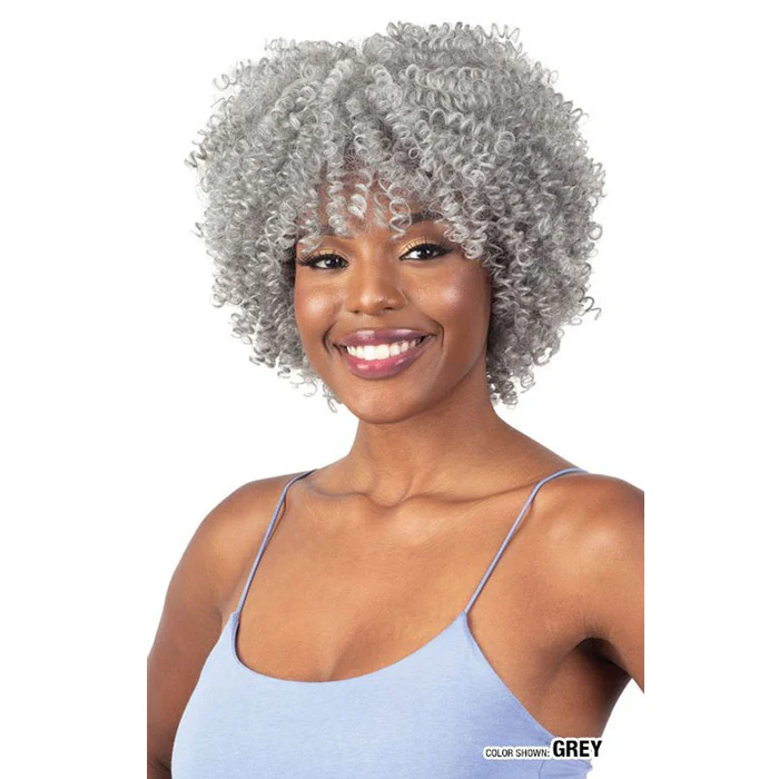 Freetress Equal Lite Full Wig - 019 - Image 2