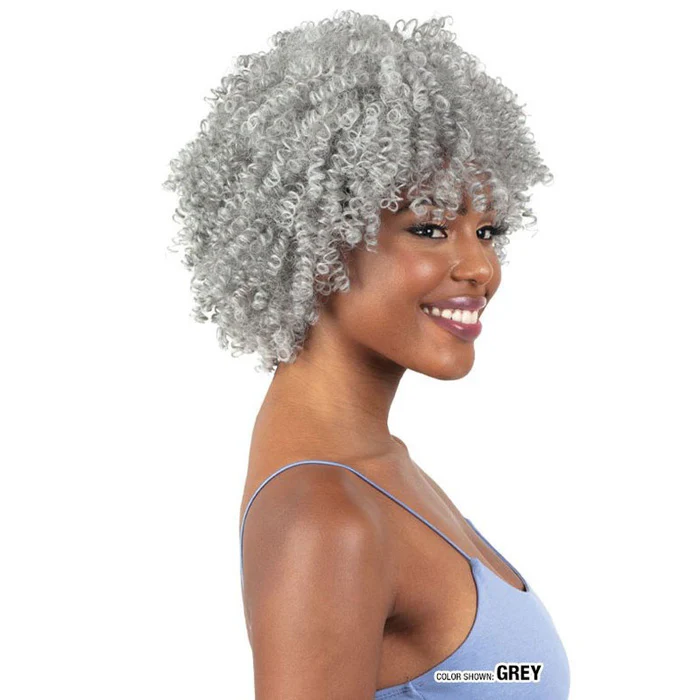 Freetress Equal Lite Full Wig - 019 - Image 3