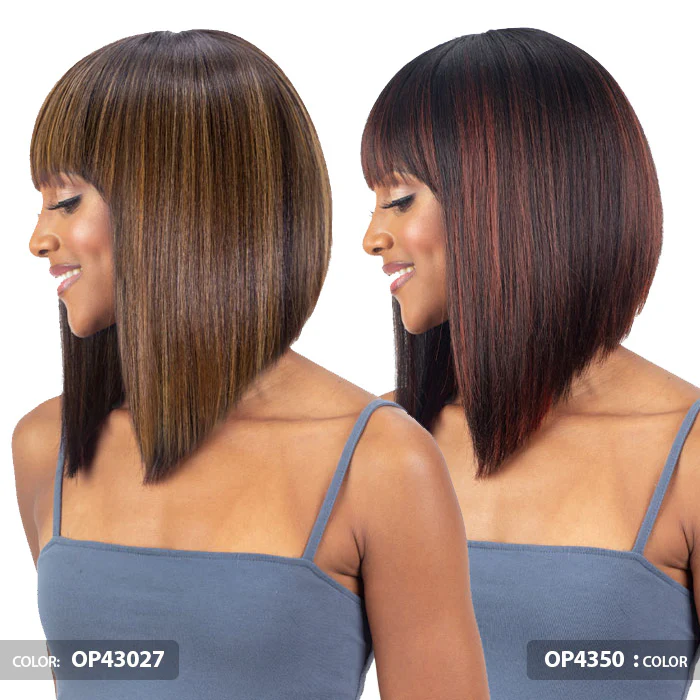 Freetress Equal Lite Full Wig - 018 - Image 2
