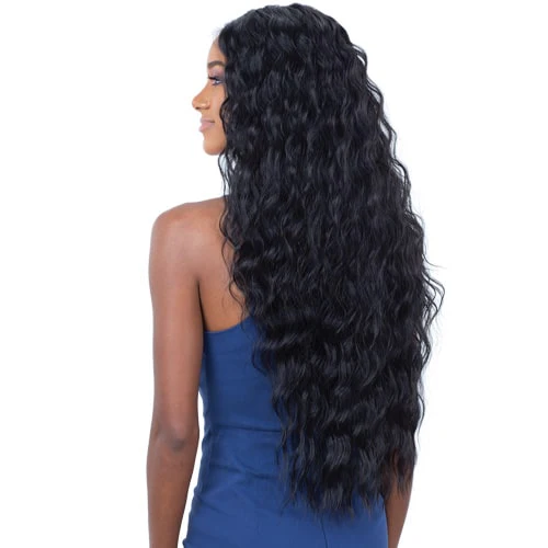 Freetress Equal Synthetic Lite Lace Front Wig - LFW 005 - Image 2