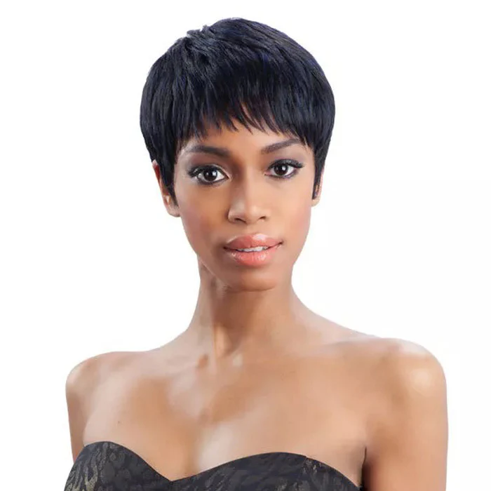 Freetress Equal Full Wig - HAILEY