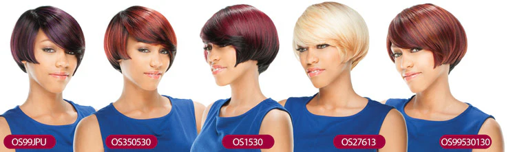 Freetress Equal Wig ANNE - Image 6