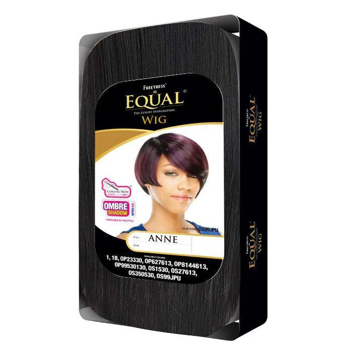 Freetress Equal Wig ANNE - Image 7