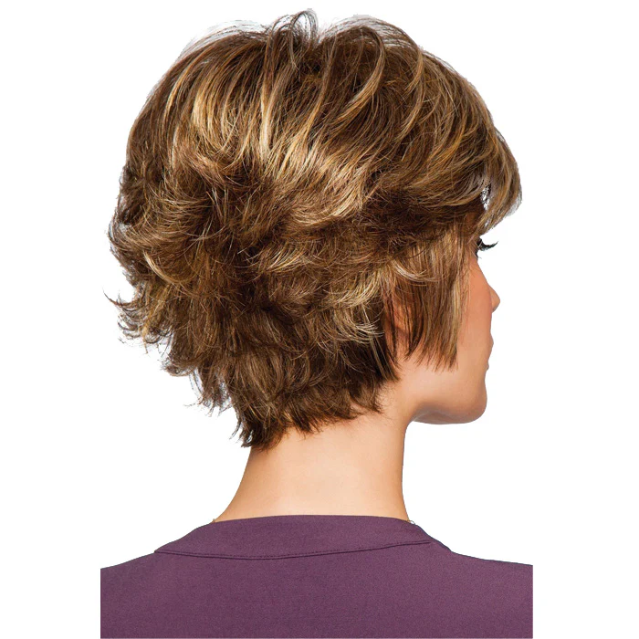 Gabor Capless Full Wig - GALA Average - Image 4