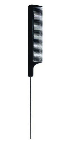 Goody Ace Metal Tail Comb - Image 2