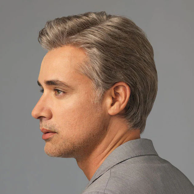 HIM Synthetic Wig SOPHISTICATION - Image 2