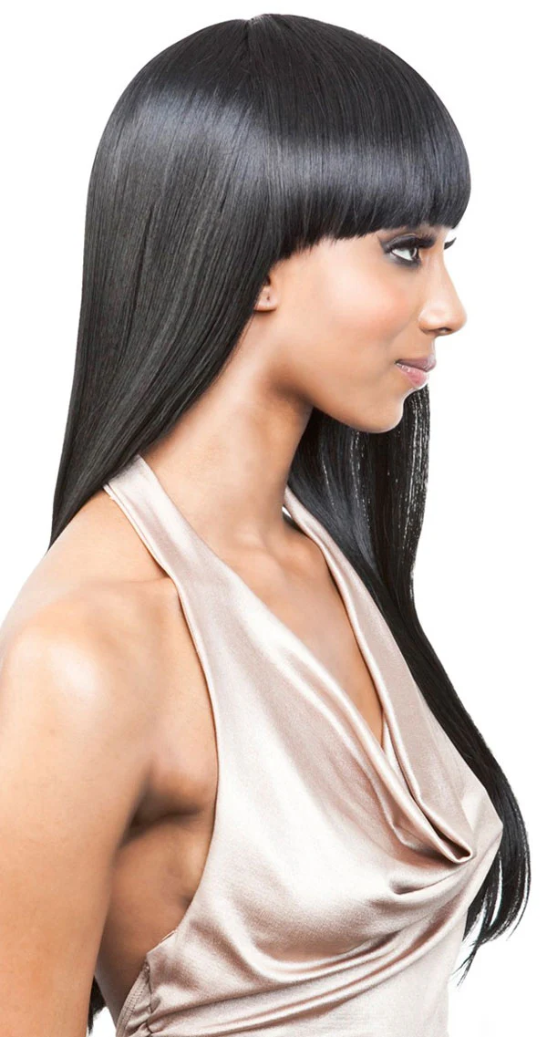 Isis Red Carpet Nominee Wig NW07 - Image 3