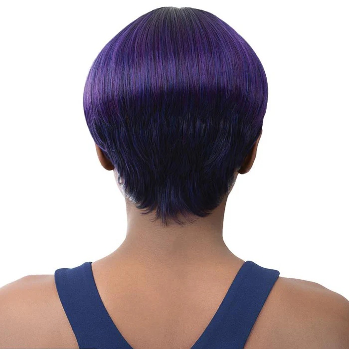 It's a Wig Synthetic Hair Full Wig - BOCUT-1 - Image 11