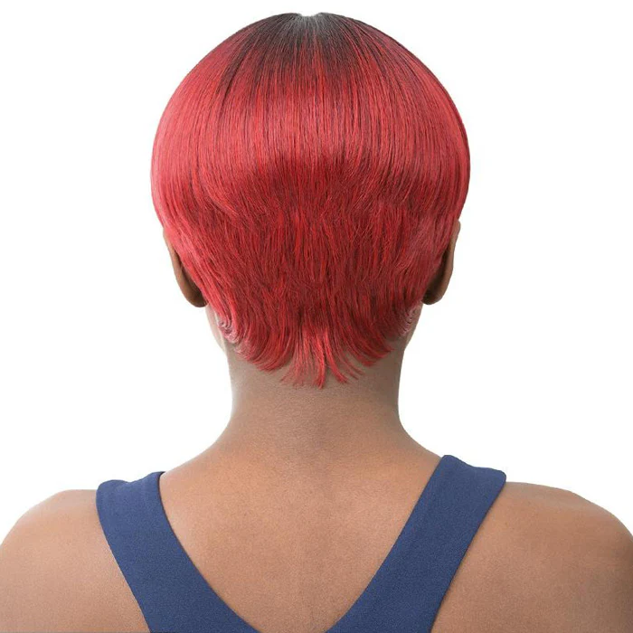 It's a Wig Synthetic Hair Full Wig - BOCUT-1 - Image 9