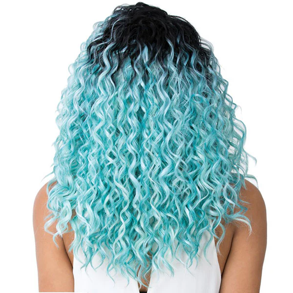 It's a Wig Simply 2020 Lace Front Wig - LACE NORTH - Image 2