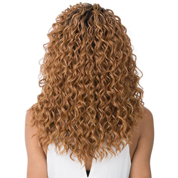 It's a Wig Simply 2020 Lace Front Wig - LACE NORTH - Image 5