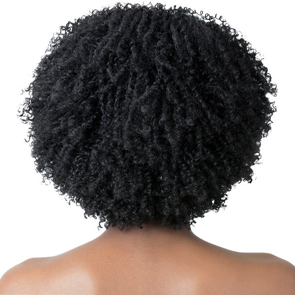 It's A Wig 2020 Full Wig - COILY GIRL - Image 4