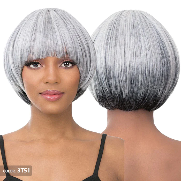 It's a Wig Full Wig - BOCUT-2 - Image 8