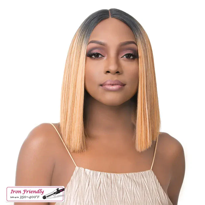 It's a Wig Synthetic Hair Wig - ONIKA - Image 2