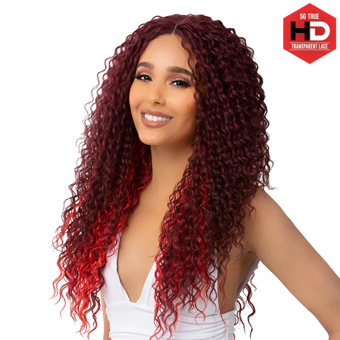 It's a Wig HD Lace Front Wig - ANNABELLE - Image 3