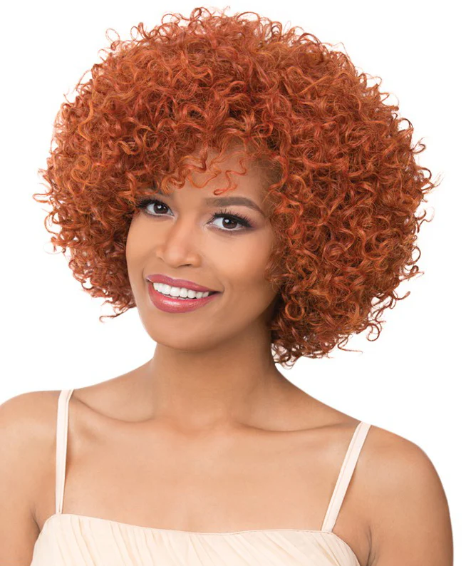 It's a Wig Full Wig - CHANCE - Image 2