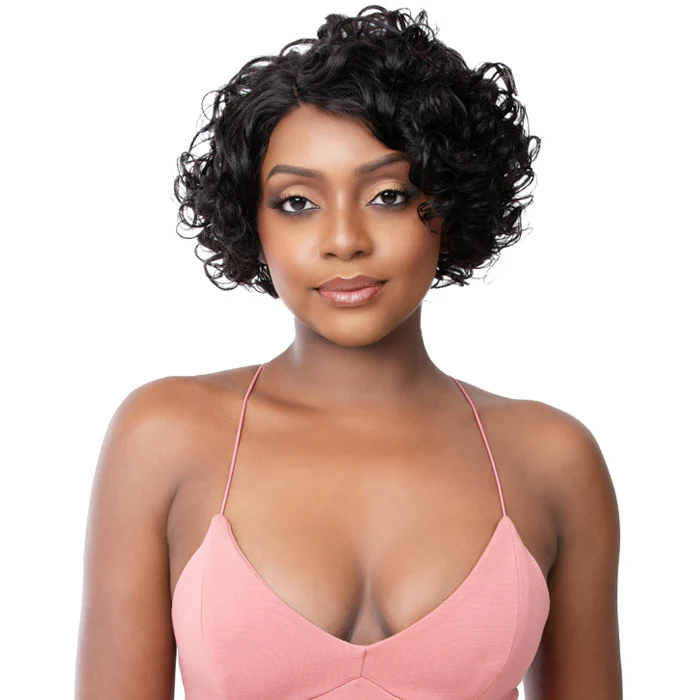 It's a Wig Glueless 100% Human Hair HD Lace Part Wig - GLORIA