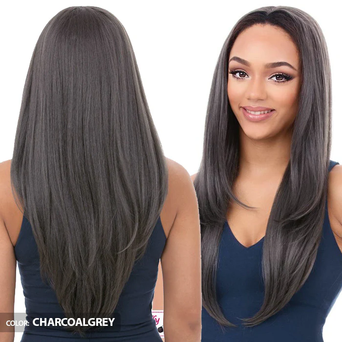 It's A Wig Half Wig - HW AW LONDON GIRL - Image 3