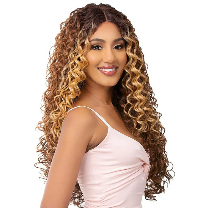 It's a Wig HD Lace Front Wig - JULIETTA - Image 3