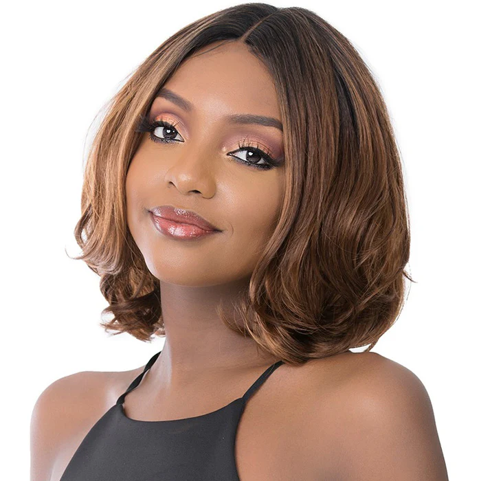 It's a Wig Lace Front Wig - ST SHEEN - Image 3