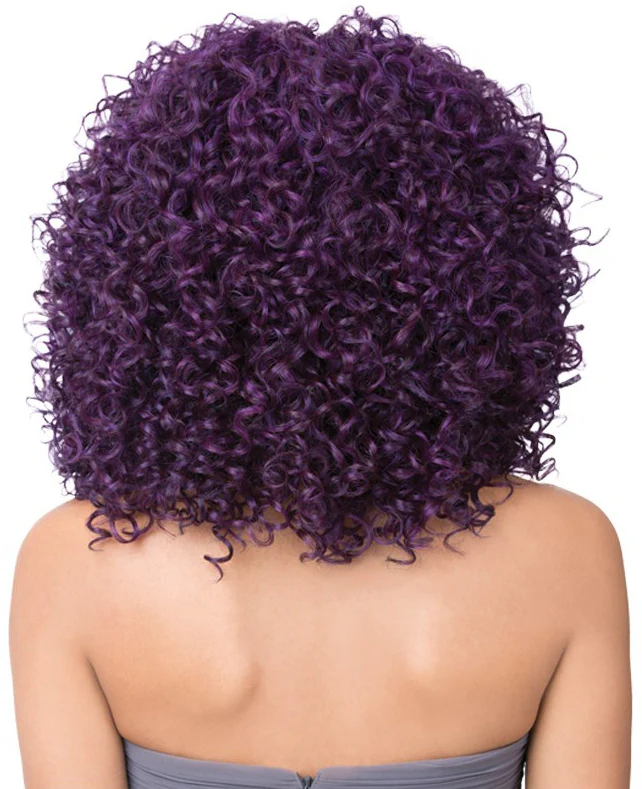 It's a Wig Synthetic Hair Wig MISHA - Image 3