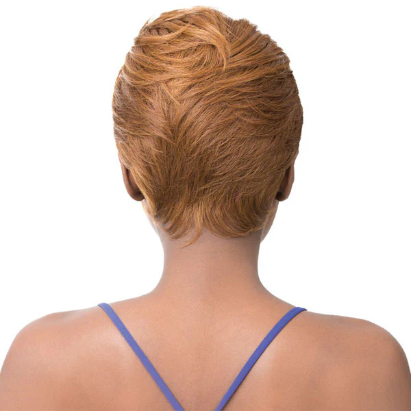 Its a Wig Synthetic Hair Full Wig - ORIA - Image 3