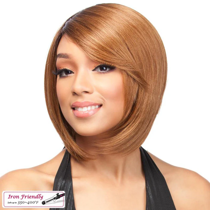 Its a Wig Quality Full Wig - Q ELIS - Image 2