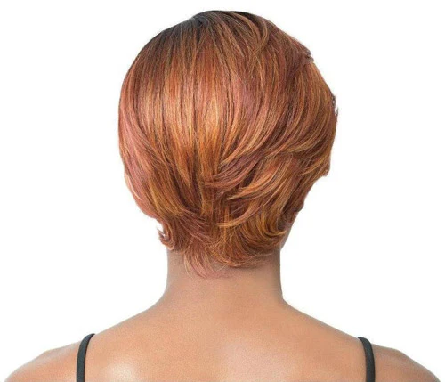 Its a Wig Synthetic Wig - MEEKA - Image 5