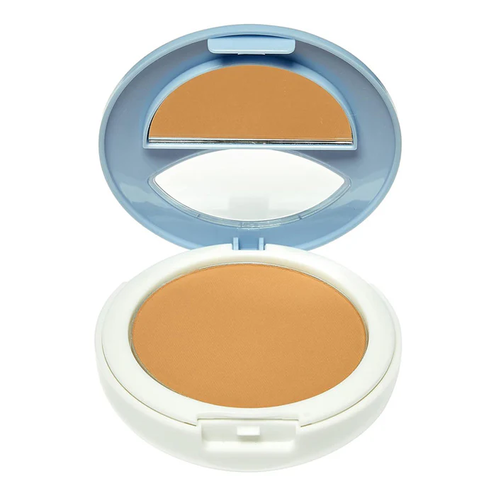 Ruby Kiss No Blemish Control Pressed Powder with Salicylic Acid - Image 2
