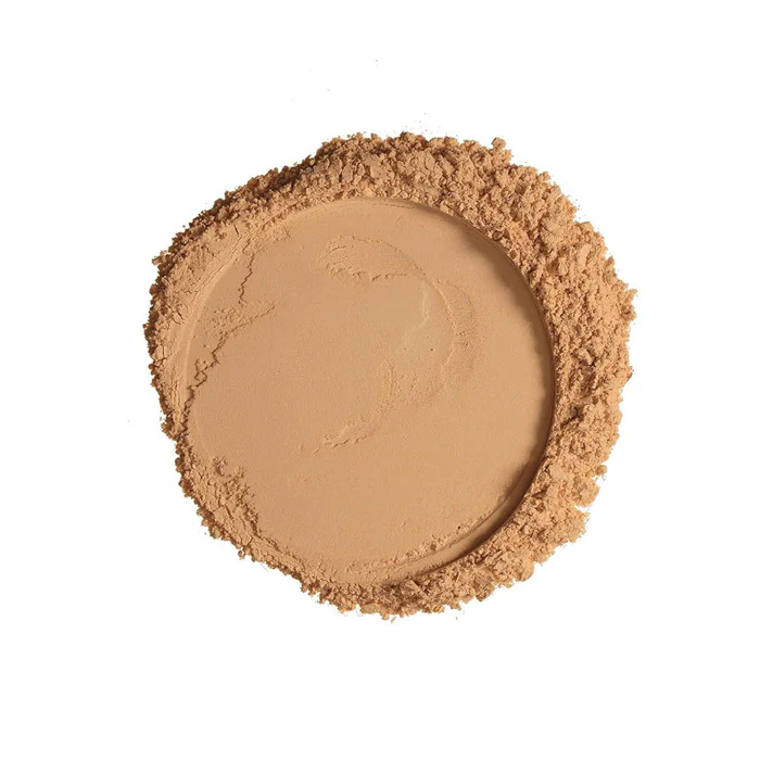 Ruby Kiss No Blemish Control Pressed Powder with Salicylic Acid - Image 3
