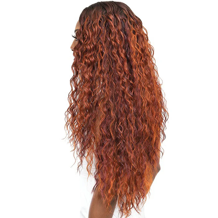 Janet Collection Essentials HD Lace Front Wig - EPIC - Image 4