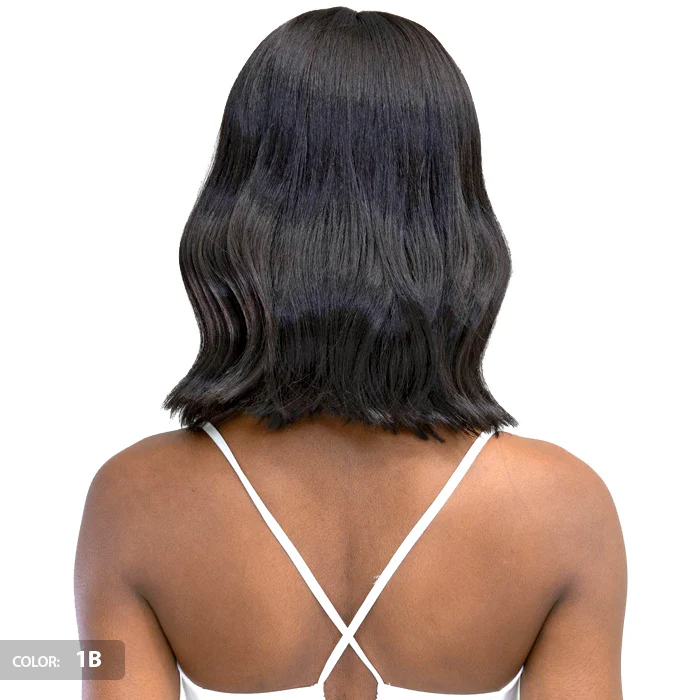 Janet Collection Essentials Premium HD Lace Part Wig - LEXIE - Image 5