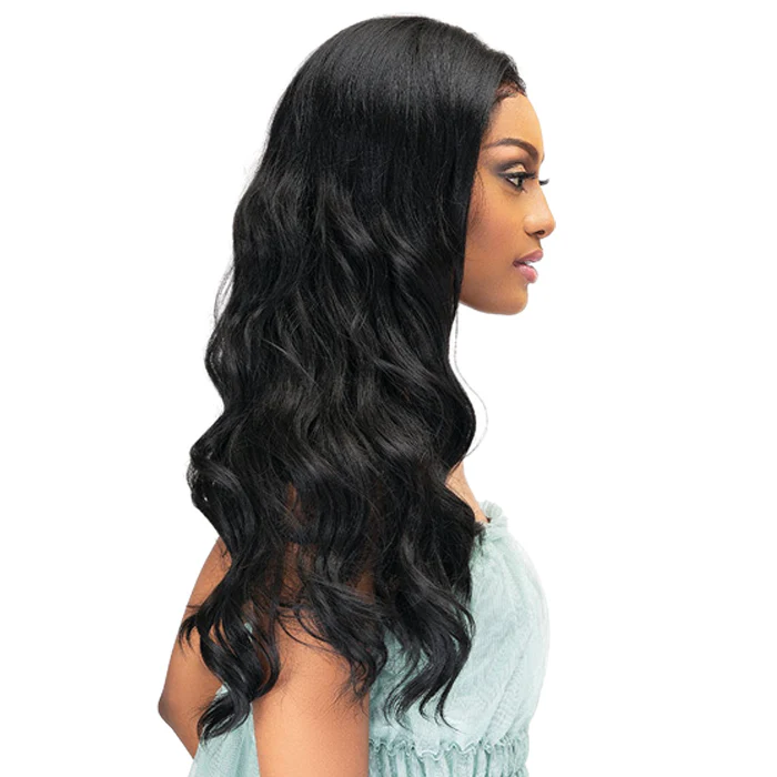 Janet Collection Melt 13X6 Lace Front Wig - ZENDAYA - Image 3