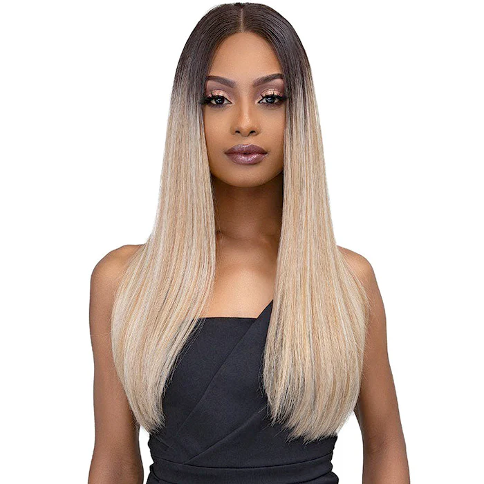 Janet Collection Melt HD 13x6 Lace Front Wig - INEZ