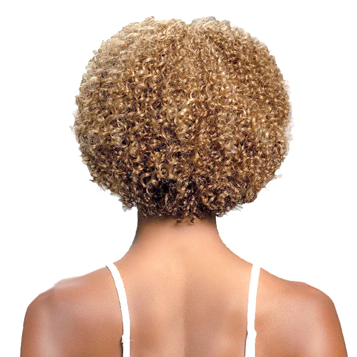 Janet Collection My Belle Full Wig - JOANIE - Image 5