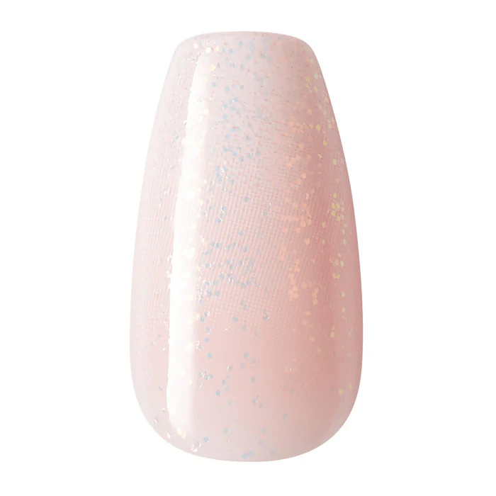 Kiss Charry Trendy Shape & Style Medium 28 Nails - KCS02 - Image 3