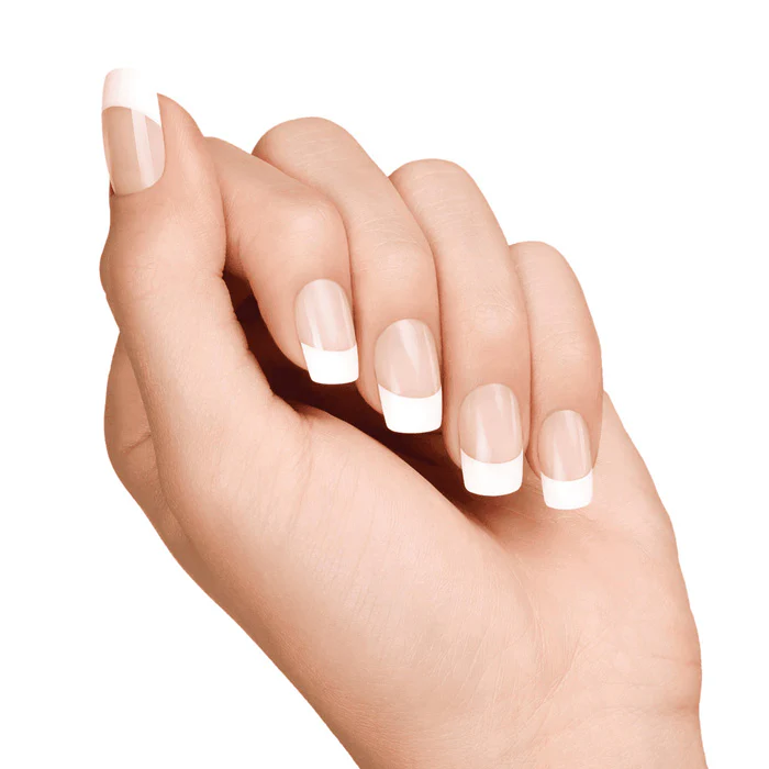 Kiss Everlasting French Collection - NAIL KIT (28 pcs) - Image 6