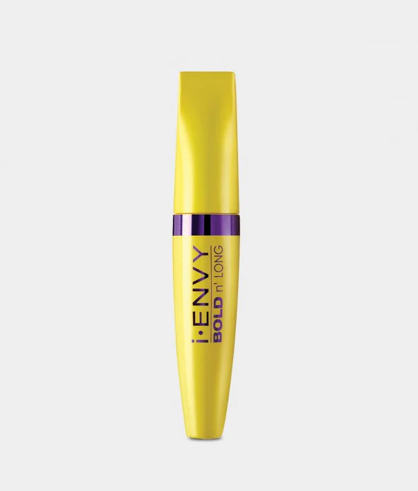 Kiss i.ENVY Bold n' Long Mascara - Image 2