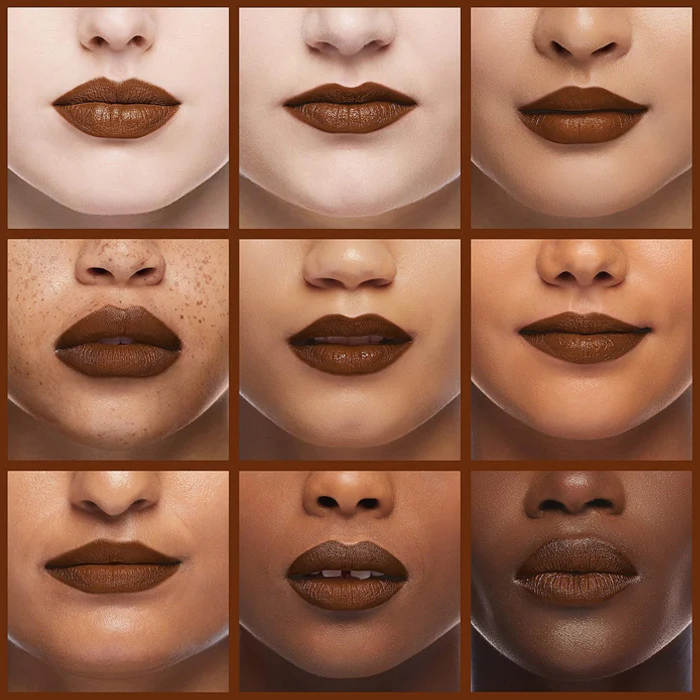 Kiss New York Professional Luxury Intense LIP LINER - Image 3