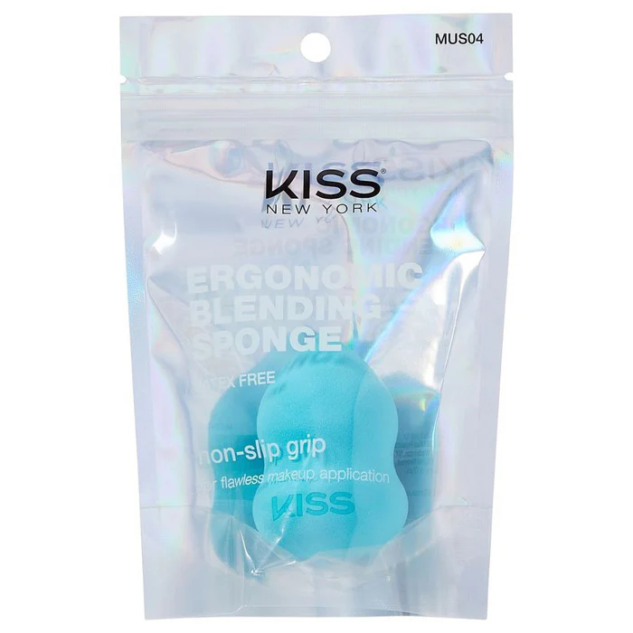 Kiss New York Professional Make-Up SPONGE - Image 5