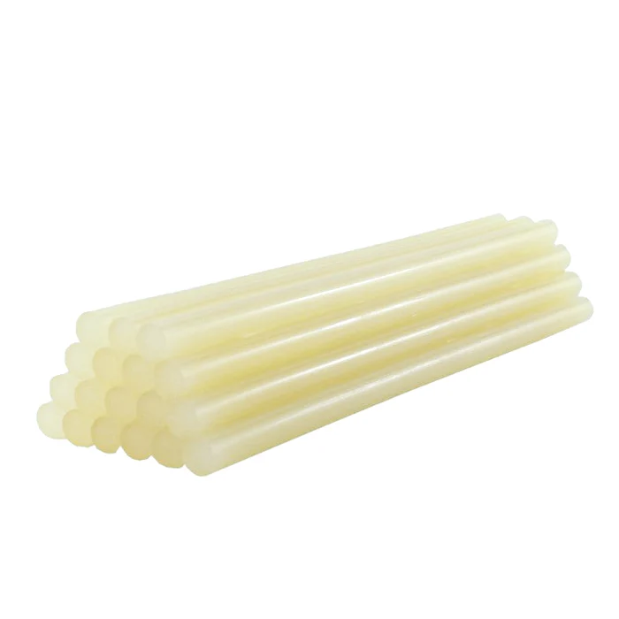 Lord & Cliff Protein Stick Glue for Fusion Extension Hair - 4 Pcs/Pack - Image 2