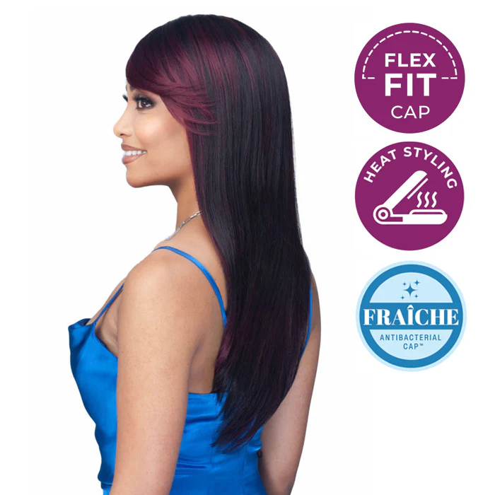 Laude & Co Full Wig - UG006 LILAH - Image 2