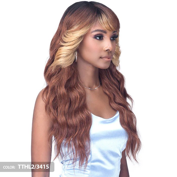 Laude & Co Full Wig - CORA - Image 2