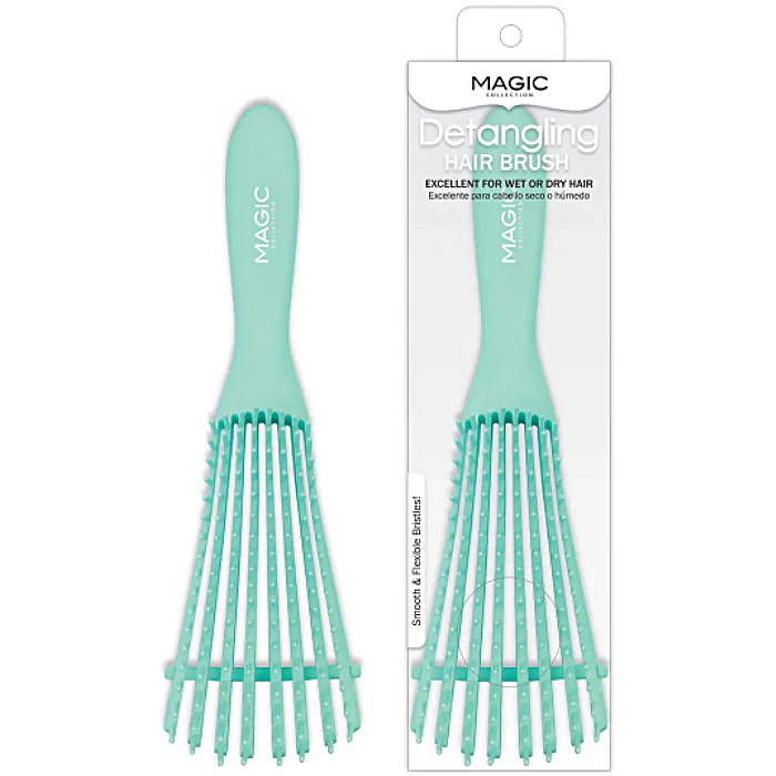 Magic Collection Detangling Hair Brush - Image 2