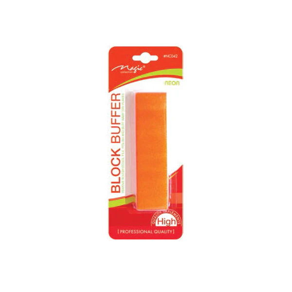 Magic Professional BLOCK BUFFER NC042