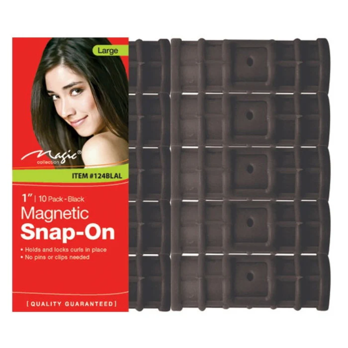 Magnetic Snap-On Rollers - Image 3
