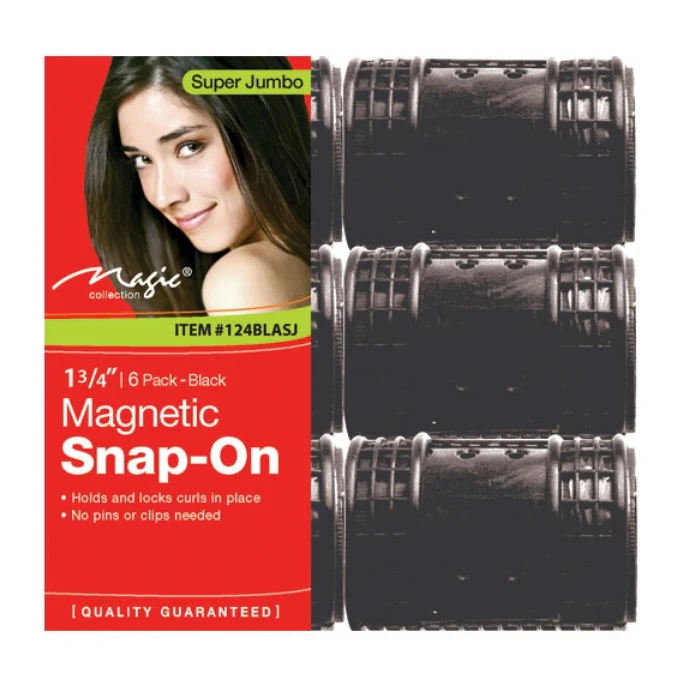 Magnetic Snap-On Rollers - Image 6